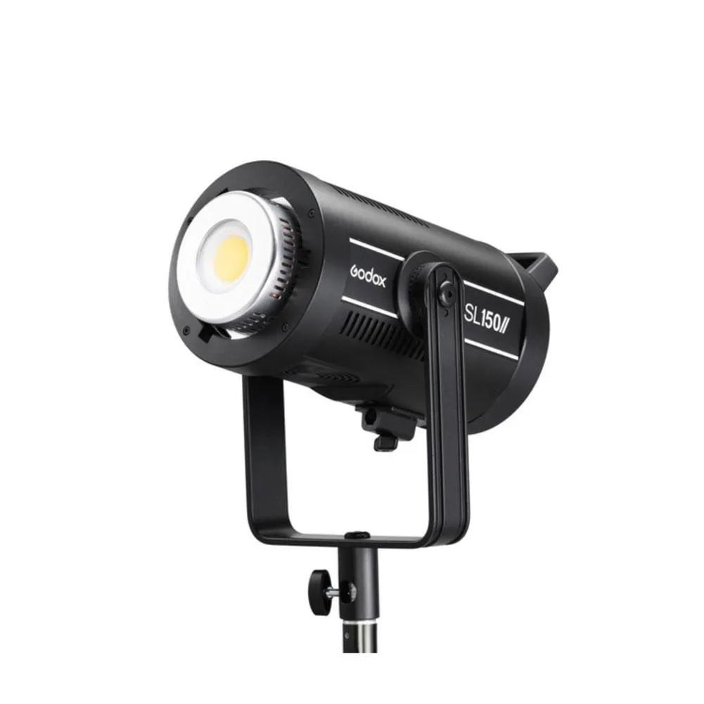 Godox SL150W II LED Continuous Video Light