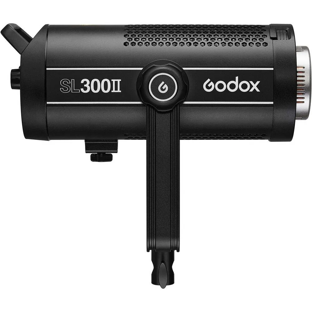 Godox SL300II 300W 5600K COB LED Continuous Light (EX-DEMO)