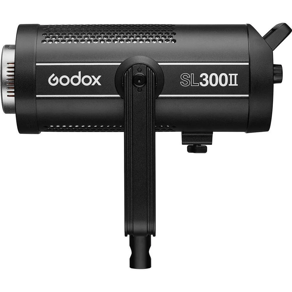 Godox SL300II 300W 5600K COB LED Continuous Light (EX-DEMO)