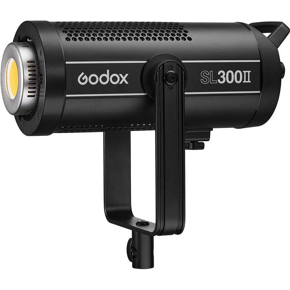 Godox SL300II 300W 5600K COB LED Continuous Light (EX-DEMO)