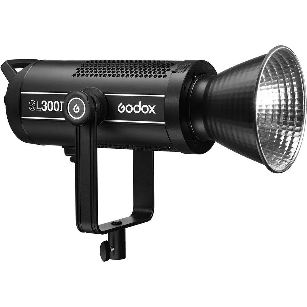 Godox SL300II 300W 5600K COB LED Continuous Light (EX-DEMO)