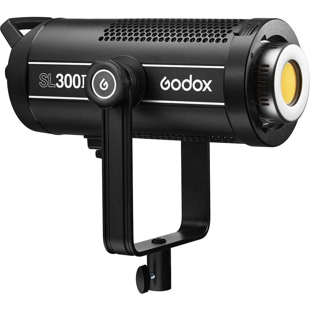 Godox SL300II 300W 5600K COB LED Continuous Light (EX-DEMO)