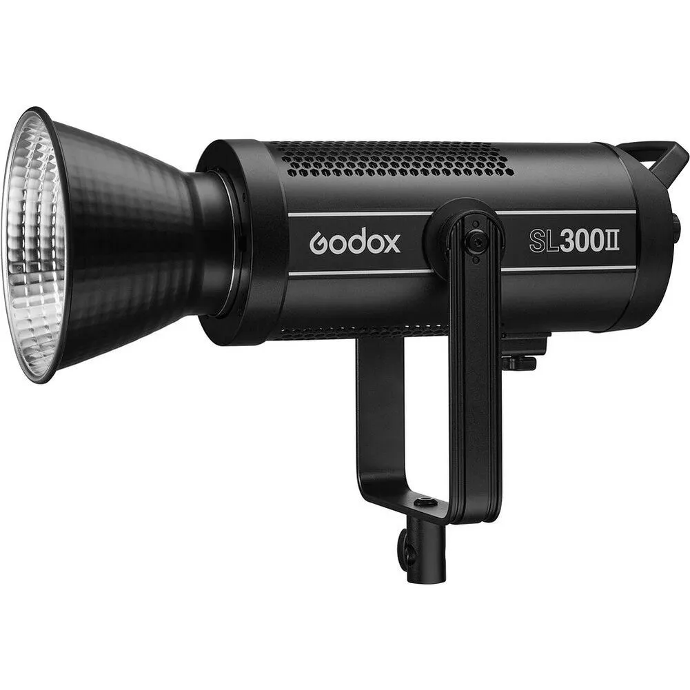 Godox SL300II 300W 5600K COB LED Continuous Light (EX-DEMO)