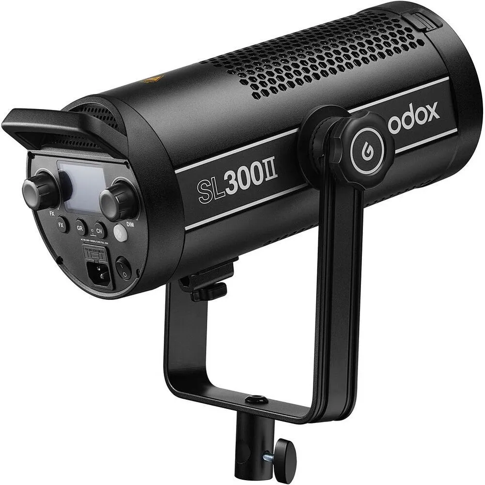 Godox SL300II 300W 5600K COB LED Continuous Light (EX-DEMO)