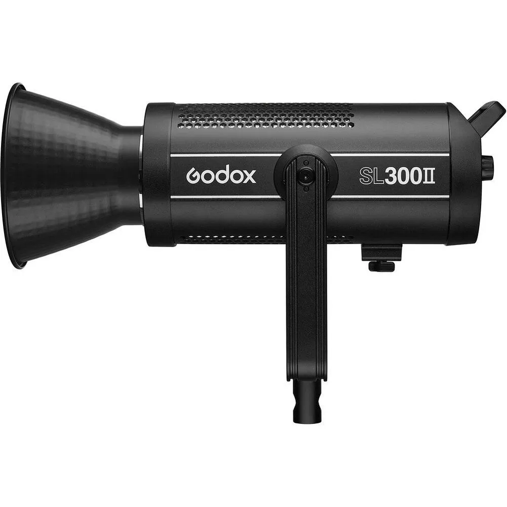 Godox SL300II 300W 5600K COB LED Continuous Light (EX-DEMO)