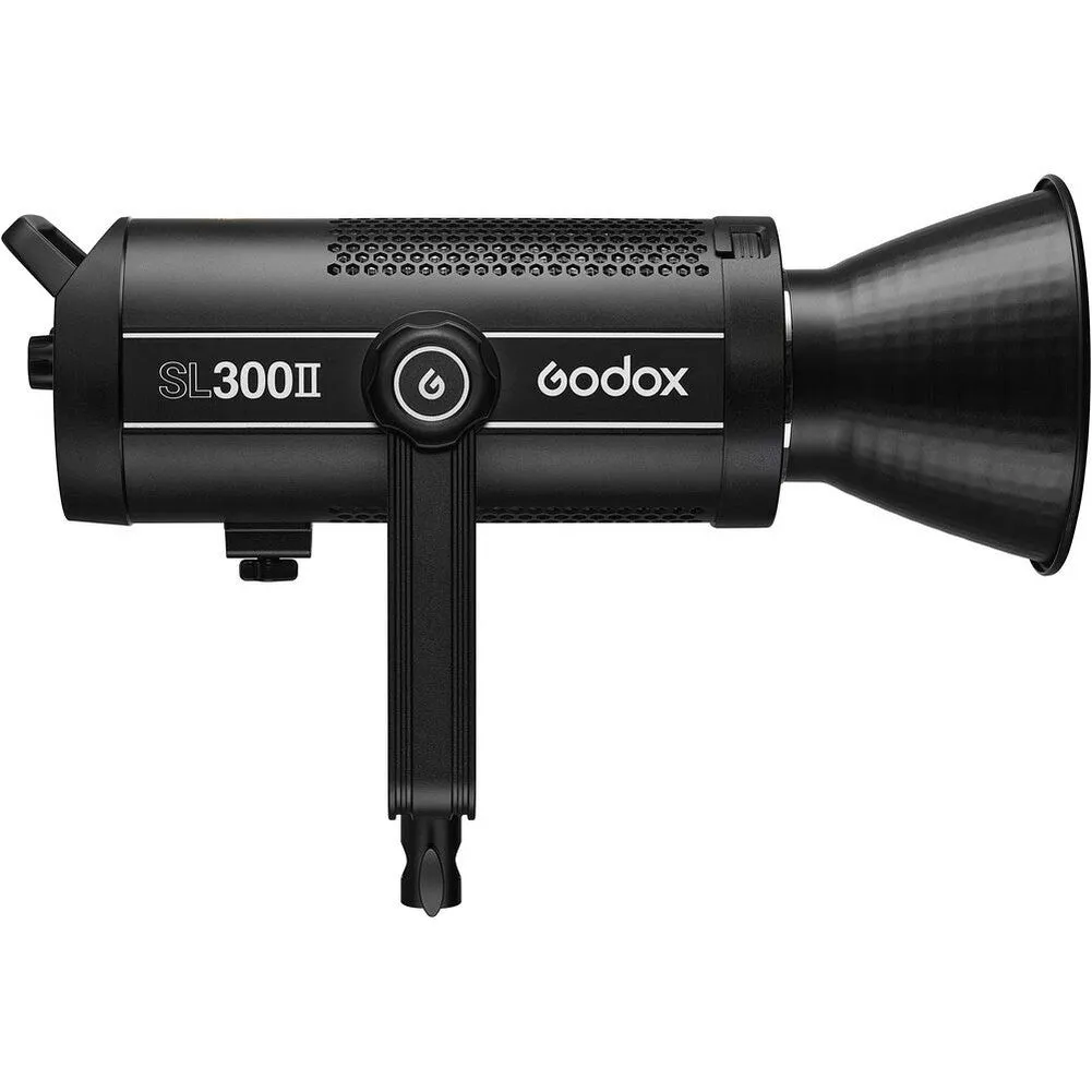 Godox SL300II 300W 5600K COB LED Continuous Light (EX-DEMO)