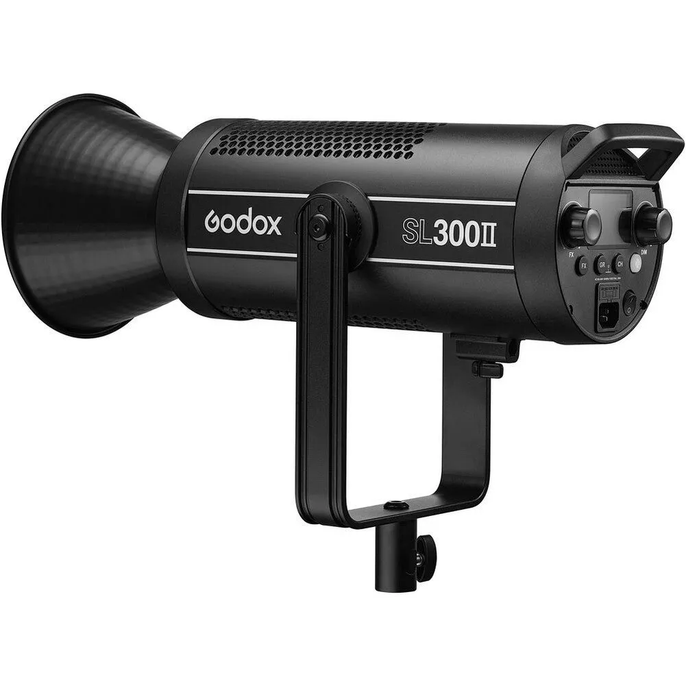 Godox SL300II 300W 5600K COB LED Continuous Light (EX-DEMO)