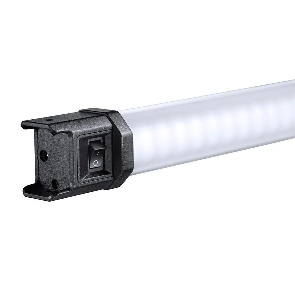 Godox TL60 RGB Single LED Tube Light 750mm (DEMO STOCK)