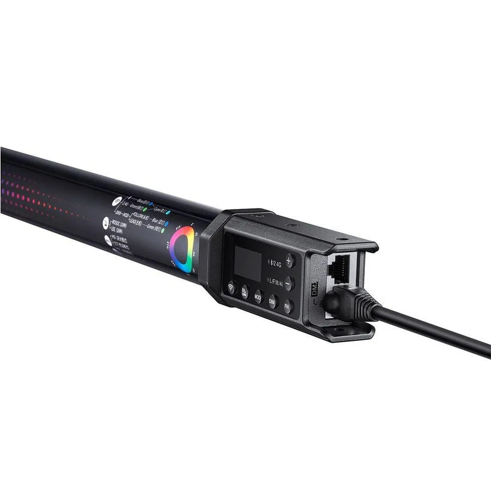 Godox TL60 RGB Single LED Tube Light 750mm (DEMO STOCK)