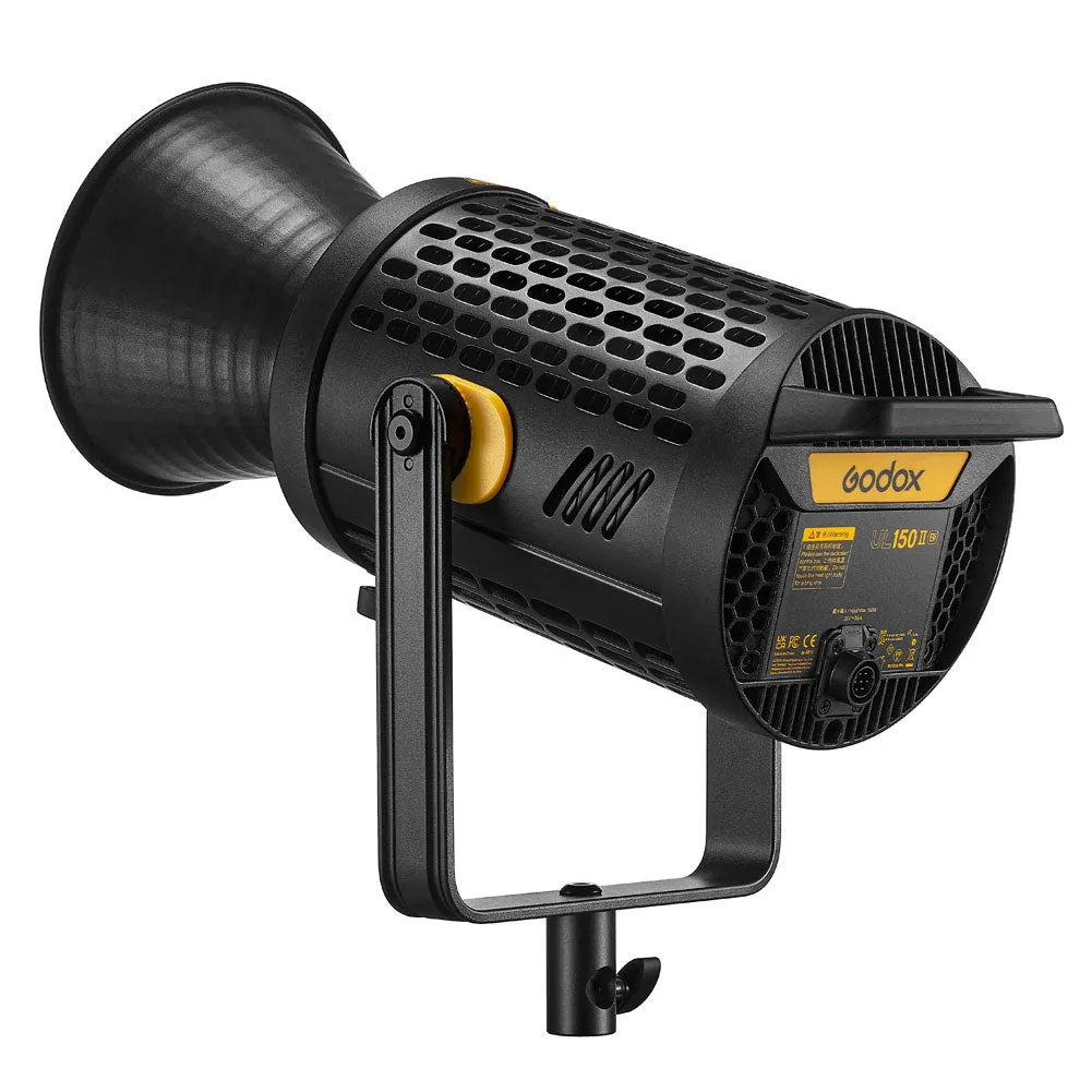 Godox UL150II Bi Silent COB LED Continuous Light