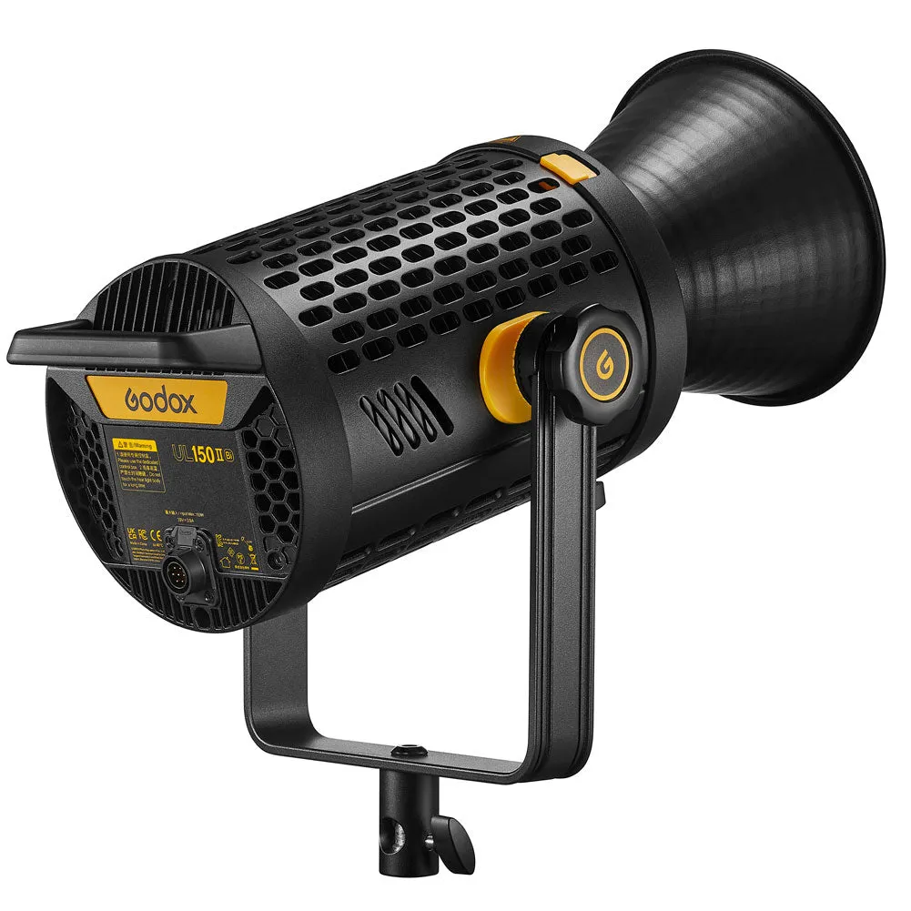 Godox UL150II Bi Silent COB LED Continuous Light