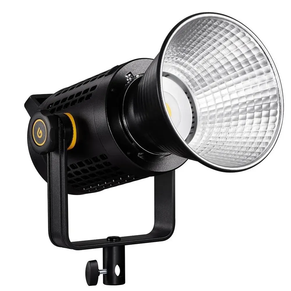 Godox UL60 Silent LED Video Light (5600K)