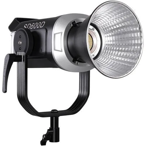 GVM SD600D-II  600W Bi-Color LED Video Light 3 kits