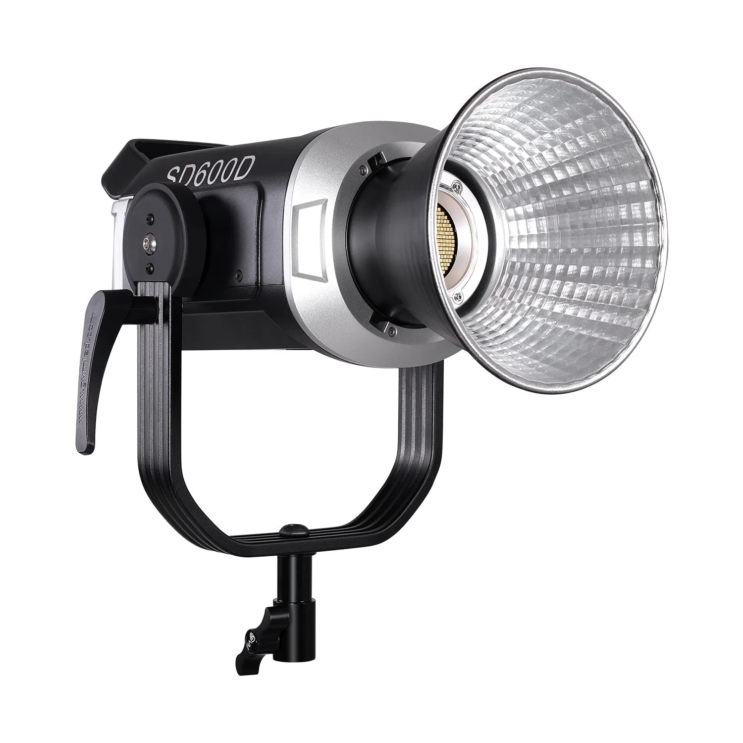 GVM SD600D-II  600W Bi-Color LED Video Light 3 kits