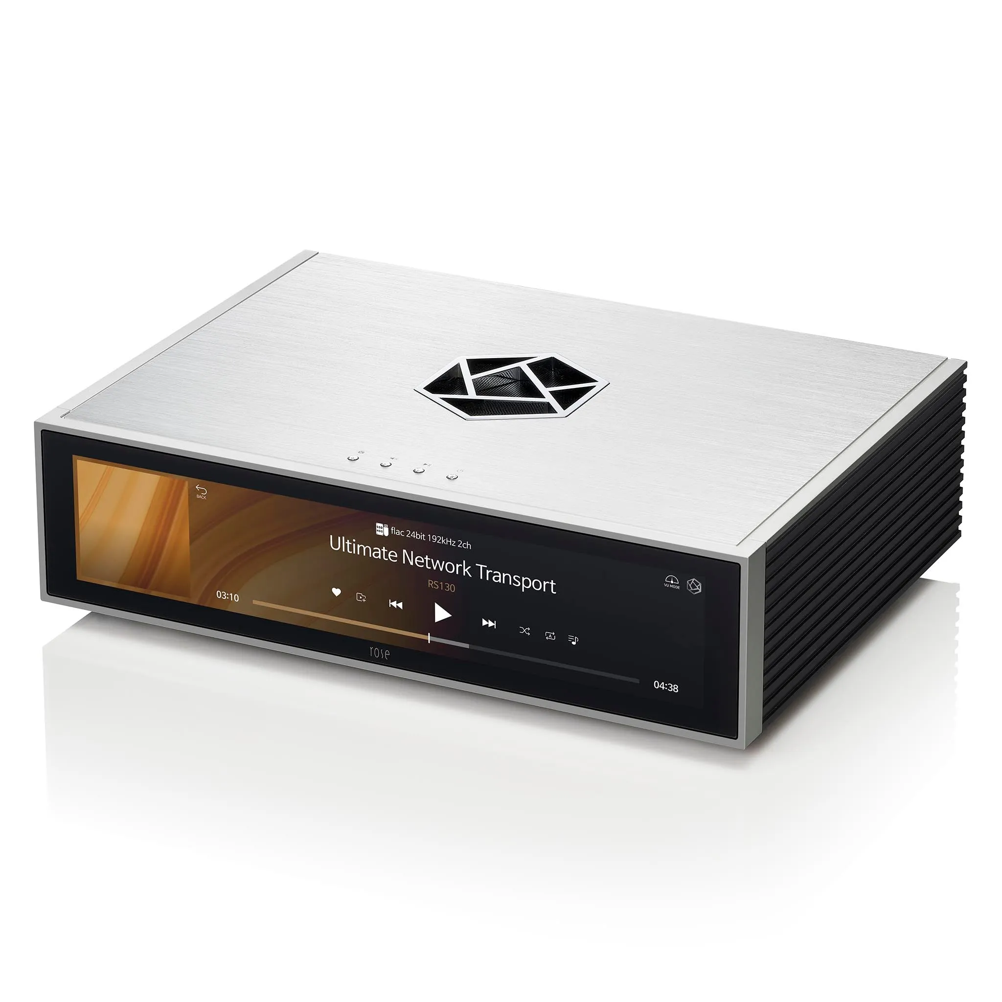 HiFi Rose RS130 Network Transport