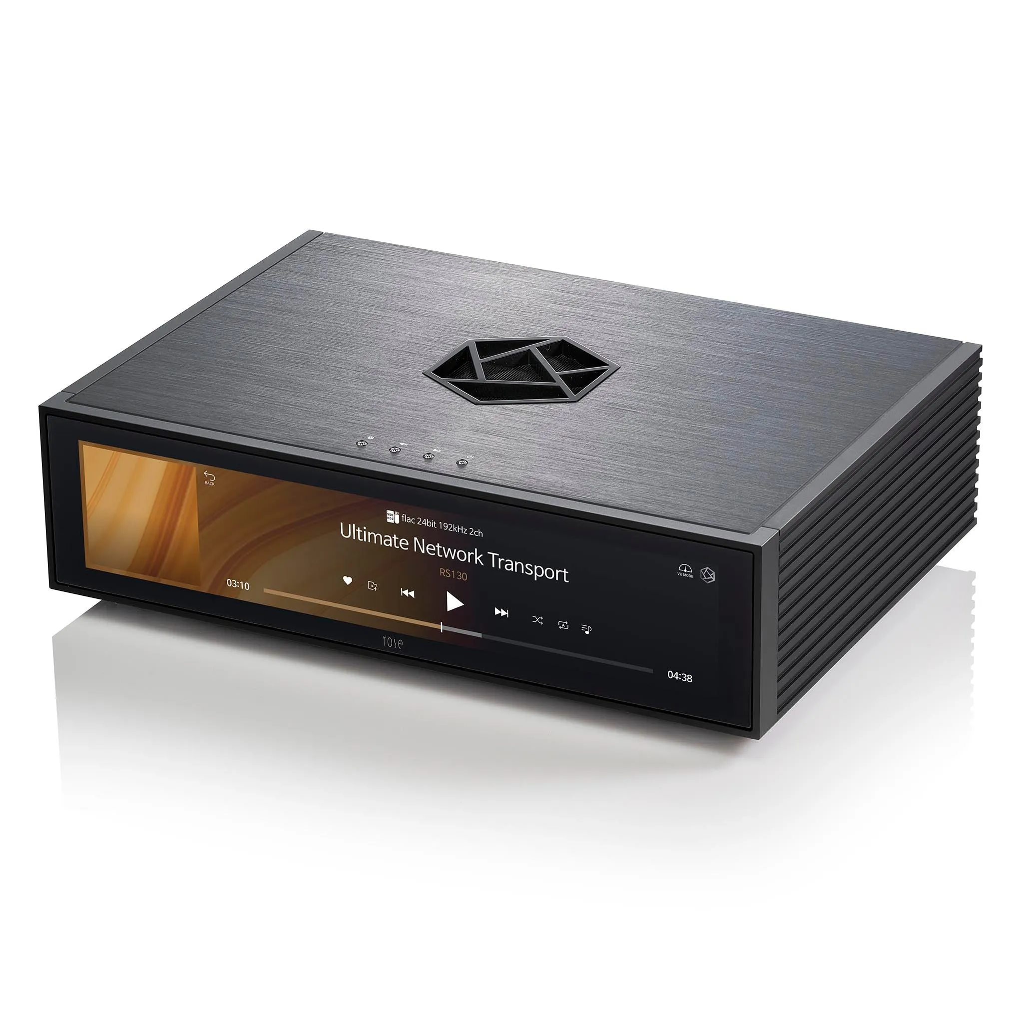 HiFi Rose RS130 Network Transport