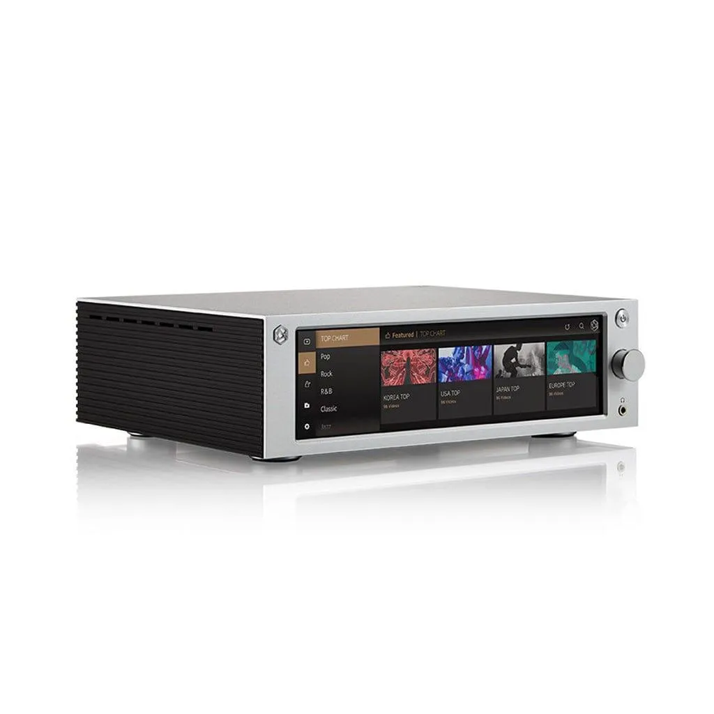 HiFi Rose RS250 Network Streamer - Open Box