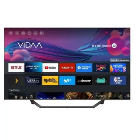 Hisense A7G 43A7GQTUK 43" QLED 4K UHD HDR Smart TV