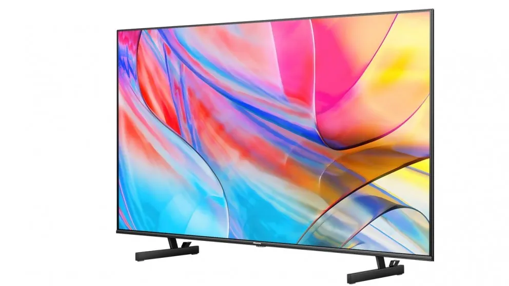 Hisense A7KAU 4K UHD LED Smart TV 75 inch 75A7KAU