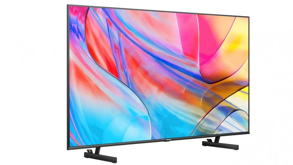 Hisense A7KAU 4K UHD LED Smart TV 75 inch 75A7KAU