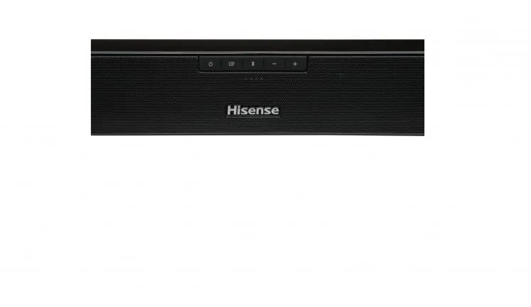 Hisense Sound Bar 2.0 201C1