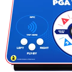 Incredible Technologies Golden Tee PGA TOUR Clubhouse Standard Edition