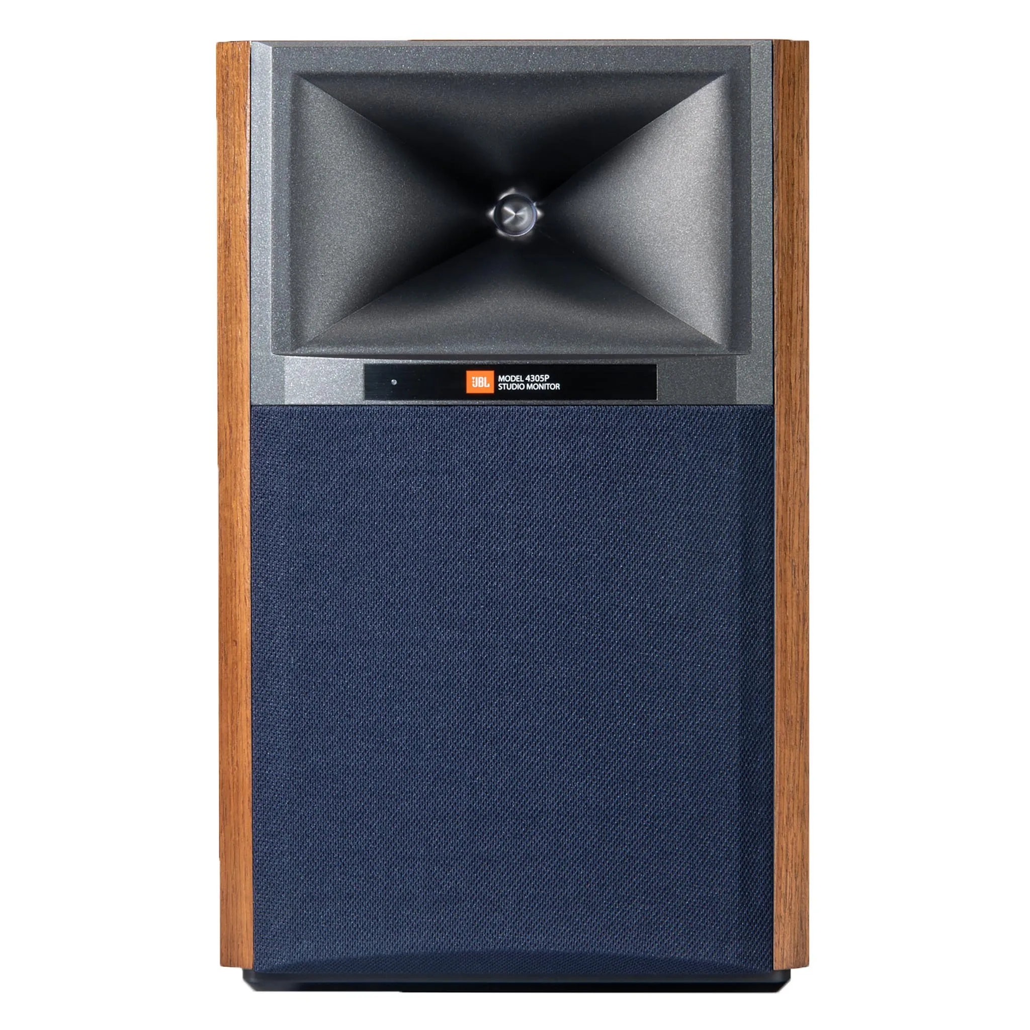 JBL 4305P Powered Bookshelf Loudspeaker (pair)