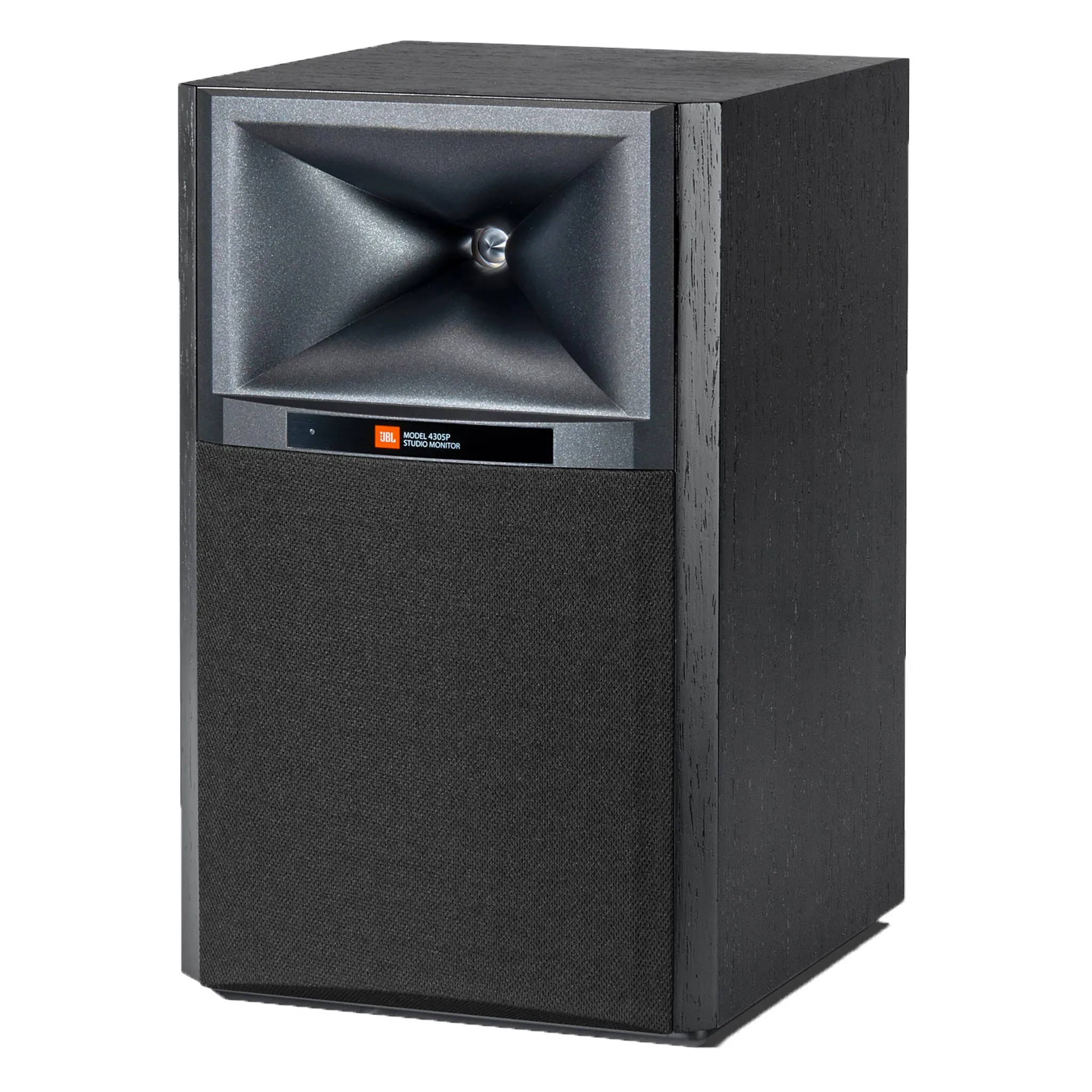 JBL 4305P Powered Bookshelf Loudspeaker (pair)