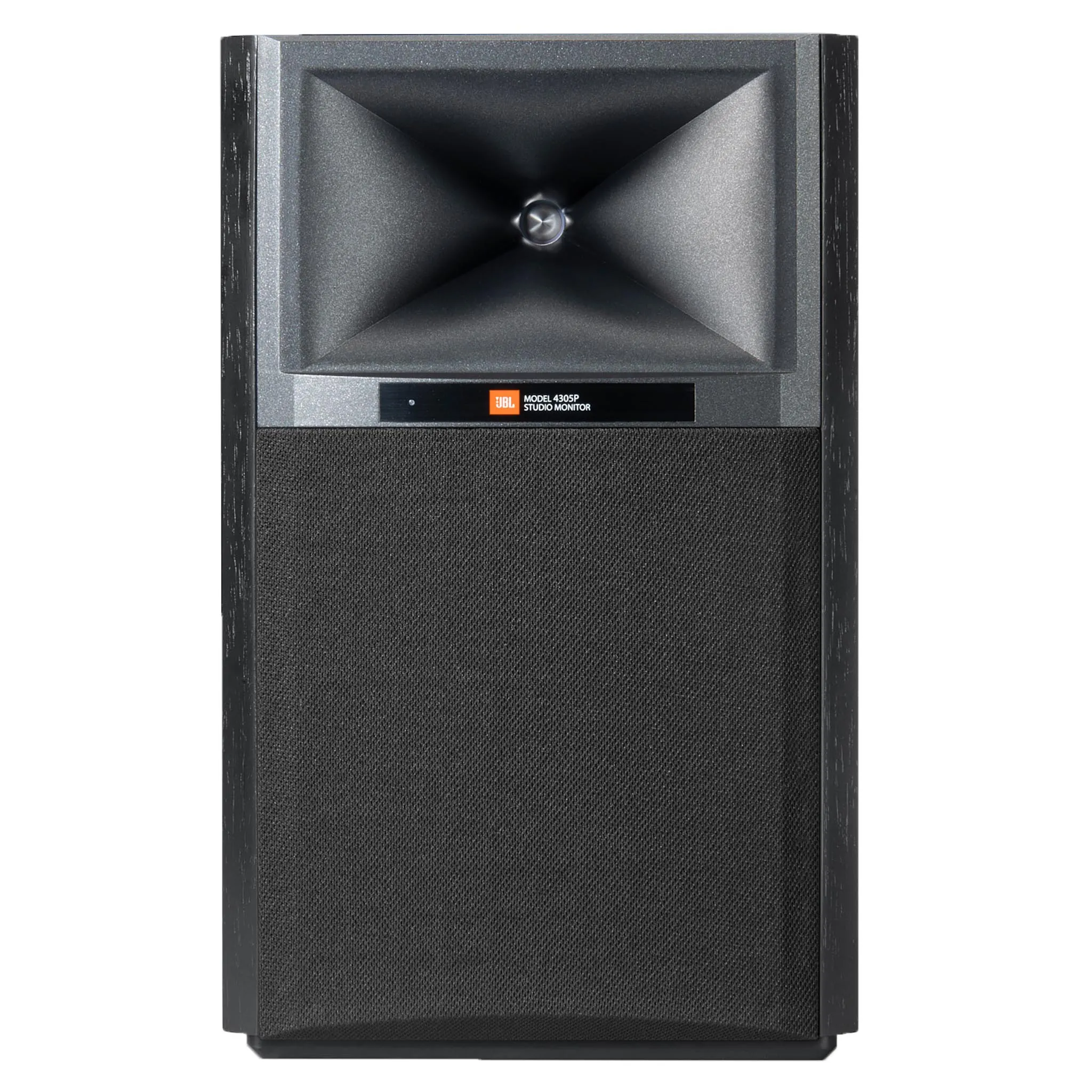 JBL 4305P Powered Bookshelf Loudspeaker (pair)