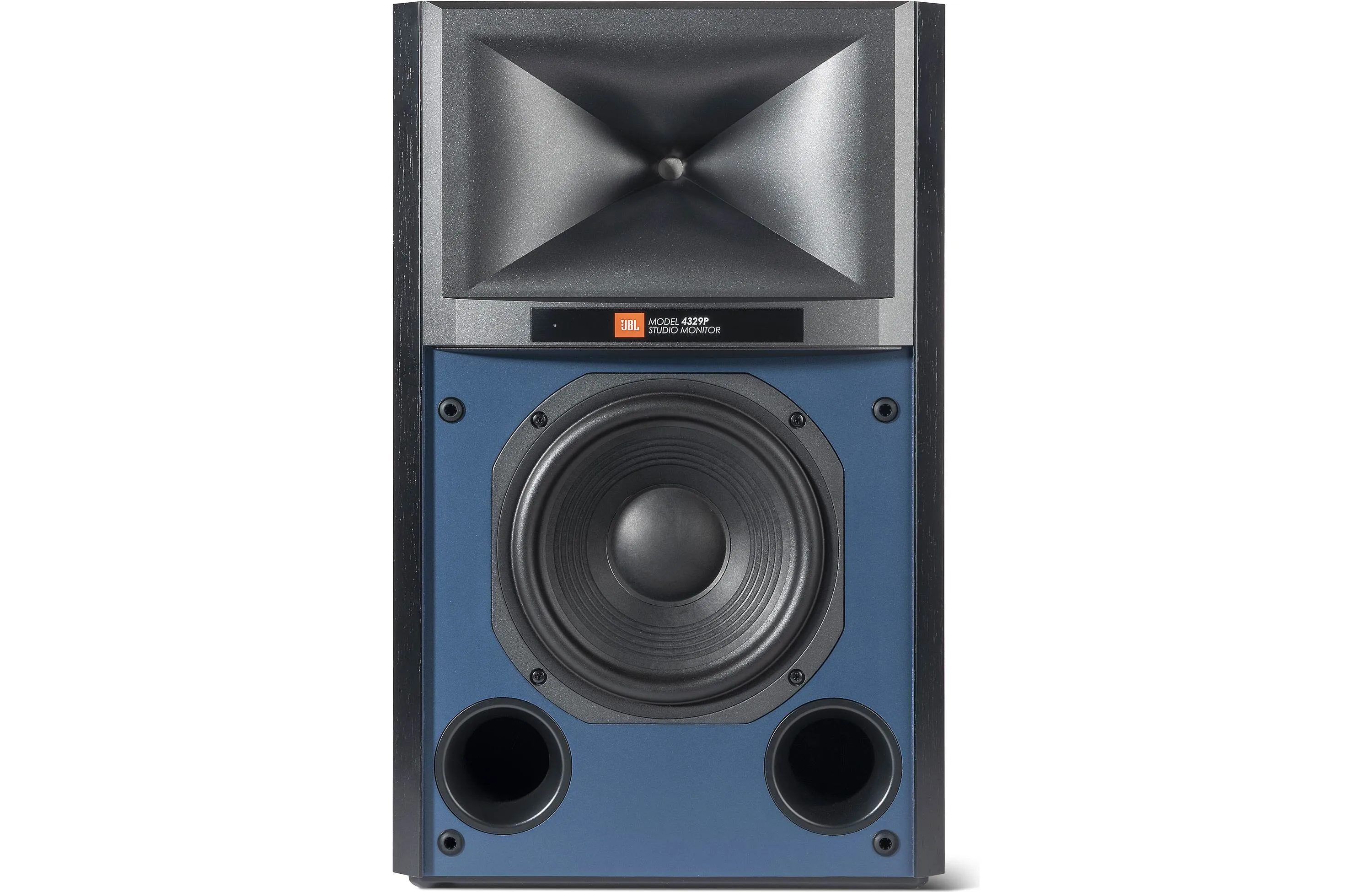 JBL 4329P Wireless Powered Studio Monitor Speakers (Pair)