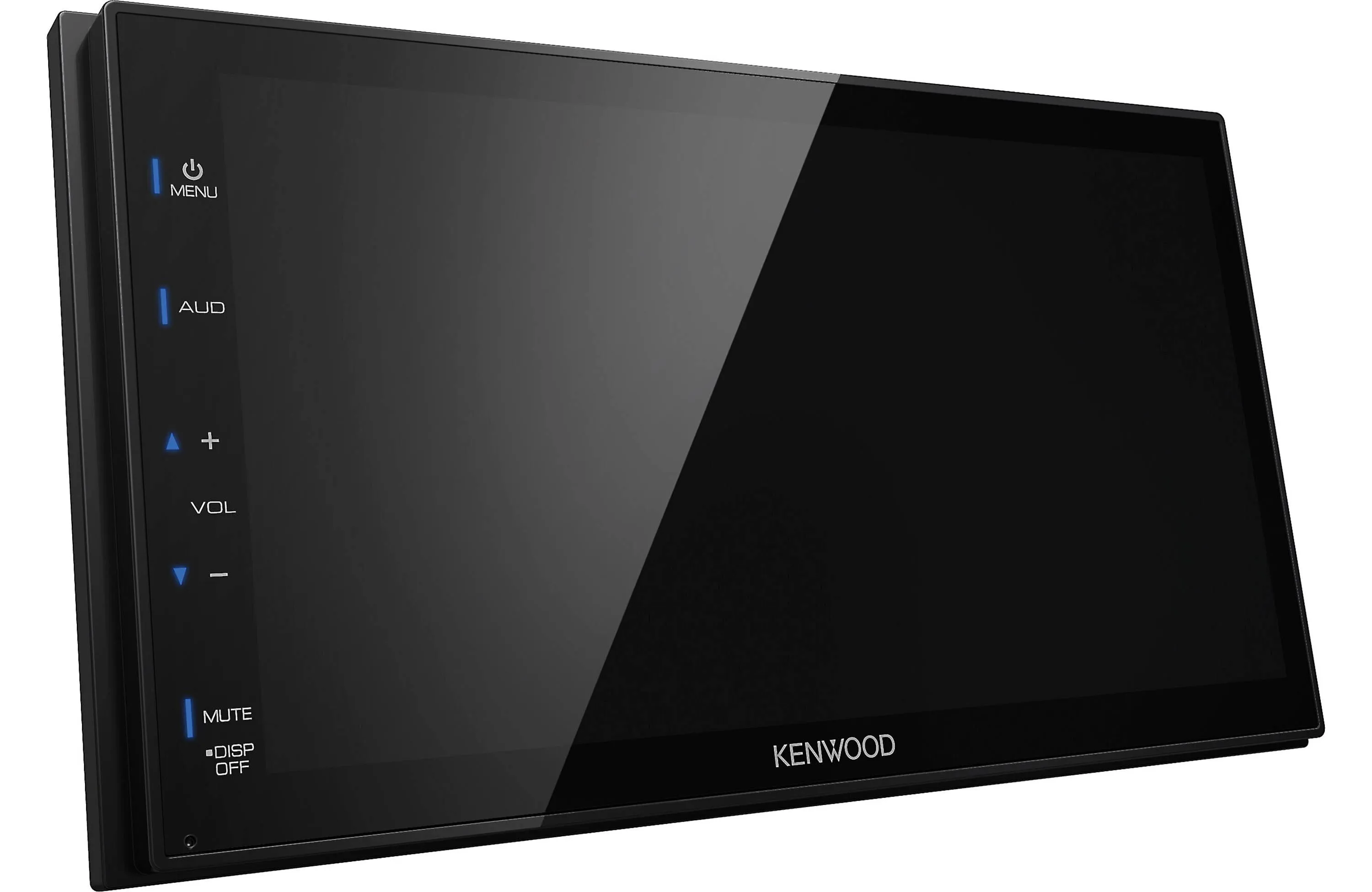 Kenwood DMX125BT Digital Multimedia Receiver with Bluetooth