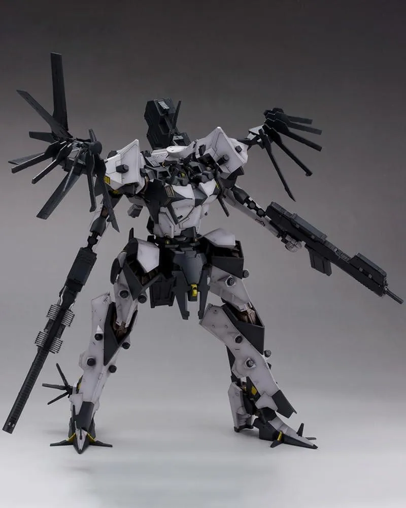 Kotobukiya Armored Core BFF 063AN Ambient Model Kit