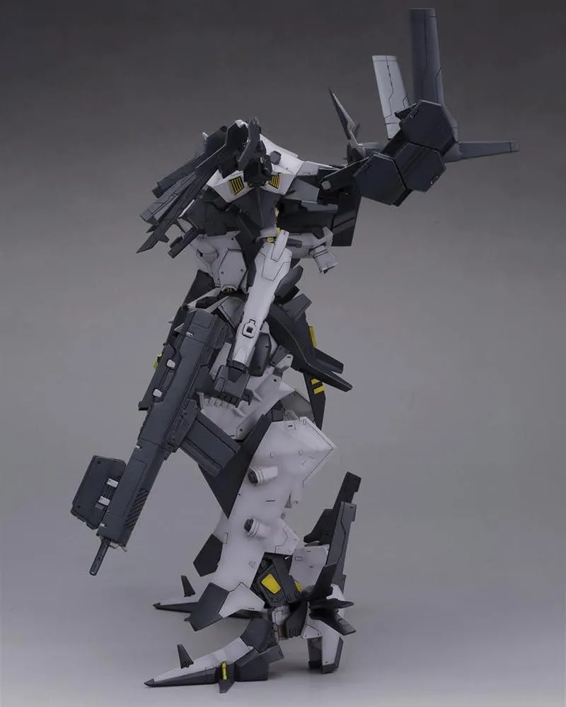 Kotobukiya Armored Core BFF 063AN Ambient Model Kit