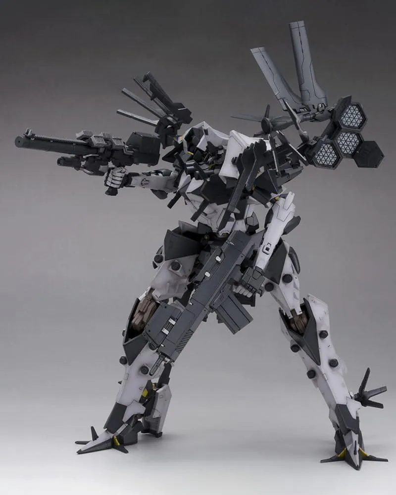 Kotobukiya Armored Core BFF 063AN Ambient Model Kit