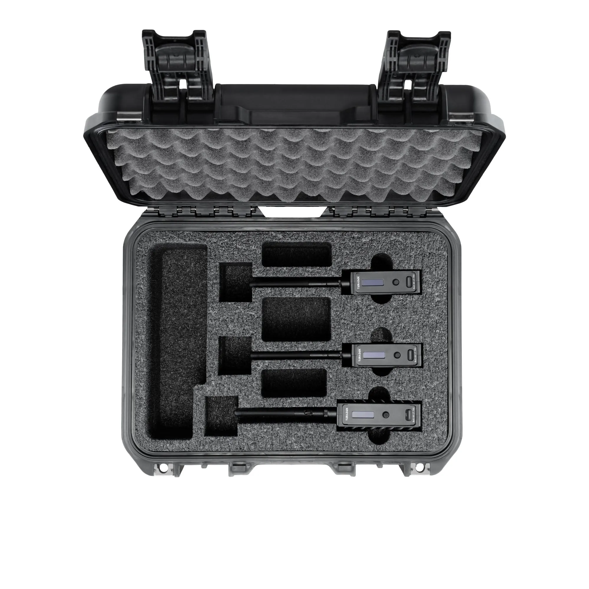 Large Case for Bolt 6 LT TX/2RX