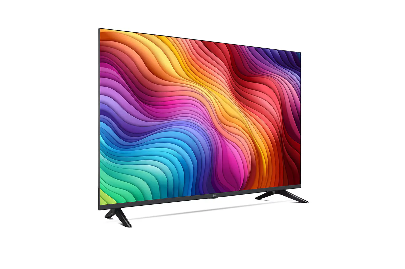 LG 32LQ640BPTA 80 cm (32 inch) HD Ready LED Smart WebOS TV with WEBOS