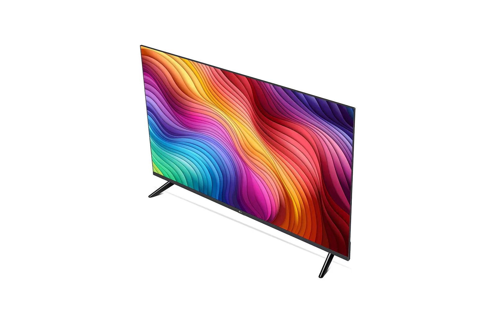 LG 32LQ640BPTA 80 cm (32 inch) HD Ready LED Smart WebOS TV with WEBOS