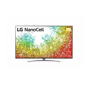 LG 55NANO966PA 55" 8K Ultra HD NanoCell Smart TV with Dolby Atmos