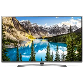 LG LED 4K Ultra HD TV 75 Inches 75UK7050