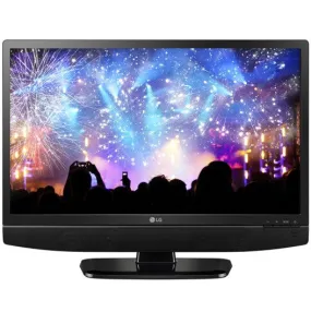 LG LED Full HD TV 24 Inches 24MT48A