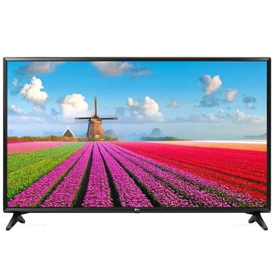 LG LED Smart Full HD TV 55 Inches 55LJ550