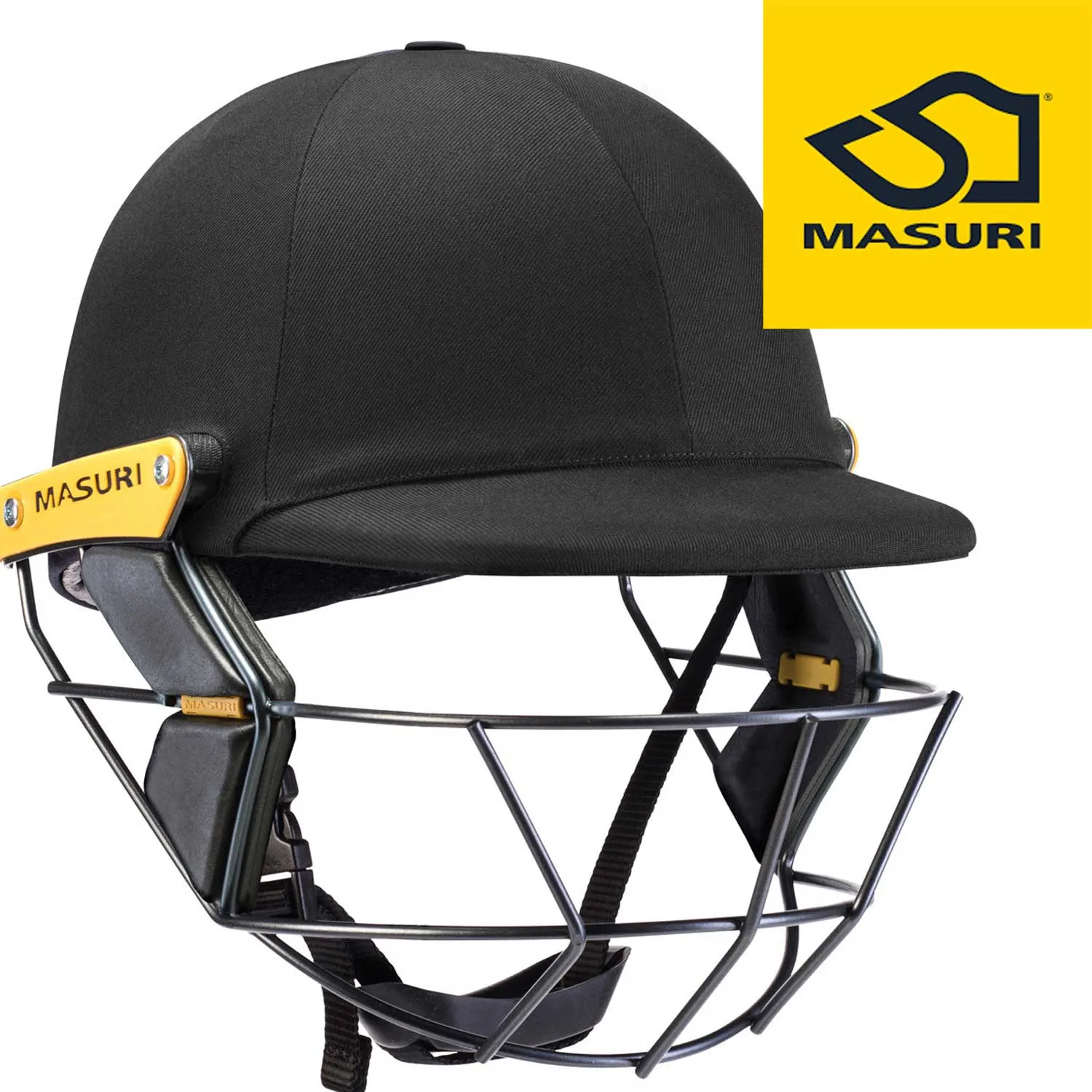 Masuri T-Line Cricket Helmet OS Test Senior