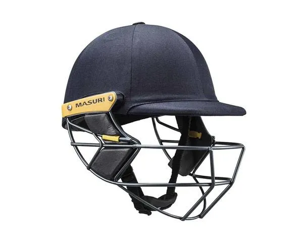 Masuri T-Line Cricket Helmet OS Test Senior