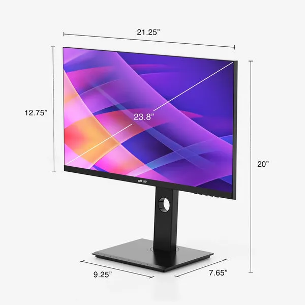 MP 23.8" FHD LCD Monitor