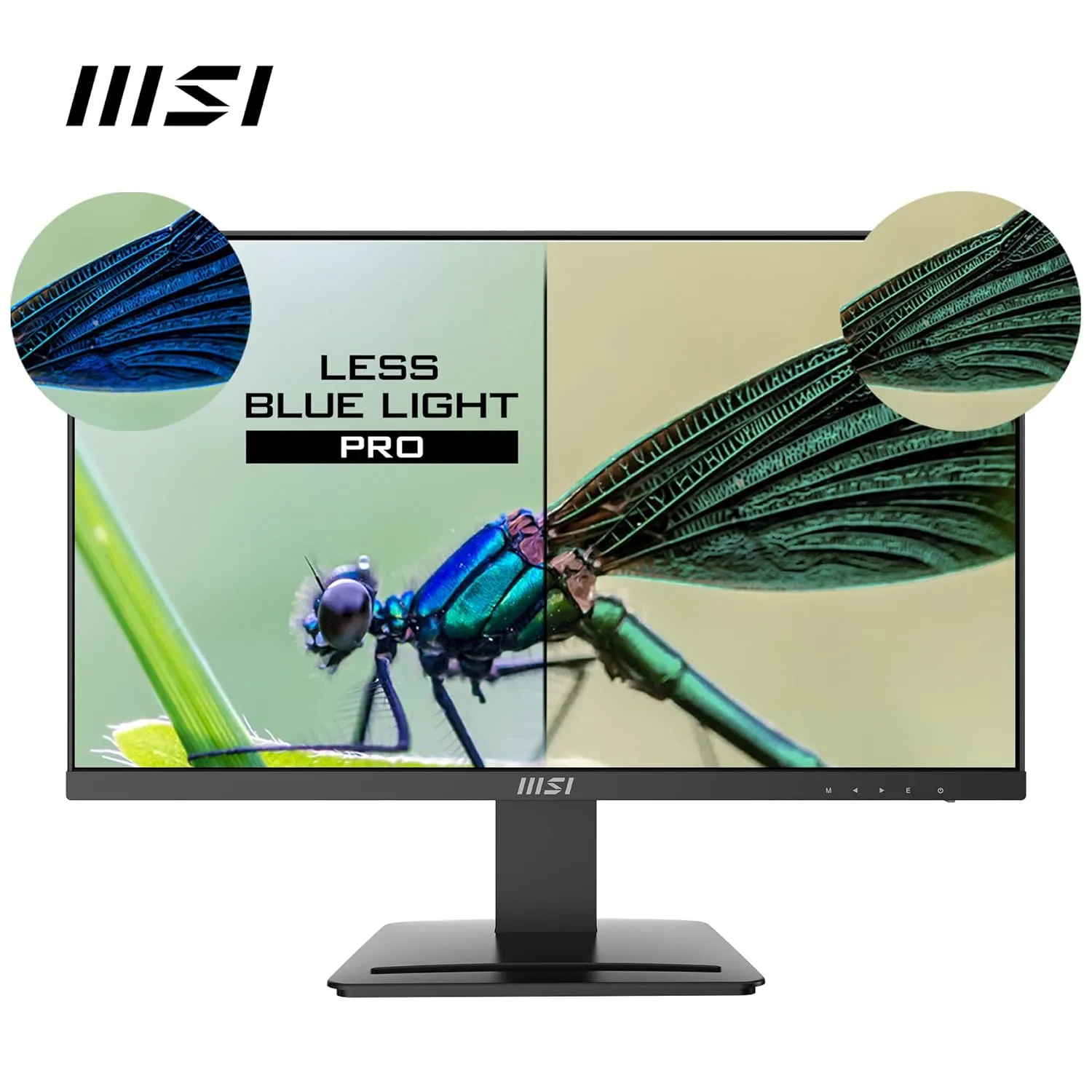 MP 23.8" FHD LCD Monitor