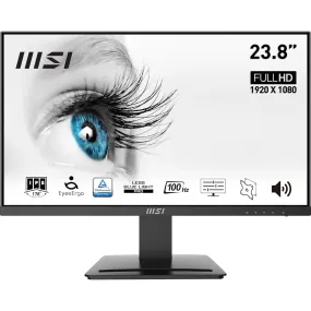 MP 23.8" FHD LCD Monitor