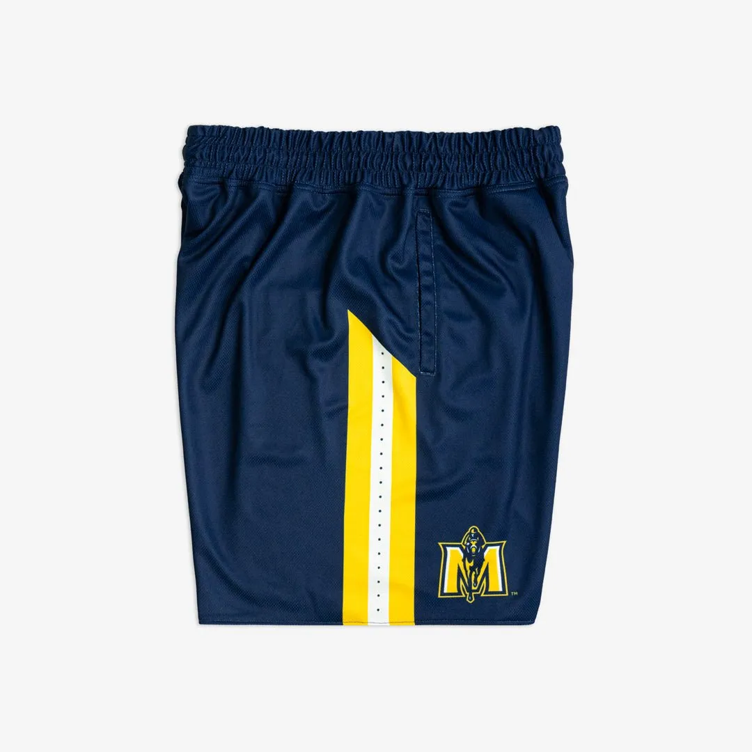 Murray State Racers 2018-2019 Retro Shorts