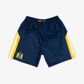 Murray State Racers 2018-2019 Retro Shorts