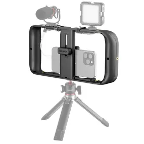 NEEWER A104 Smartphone Video Rig