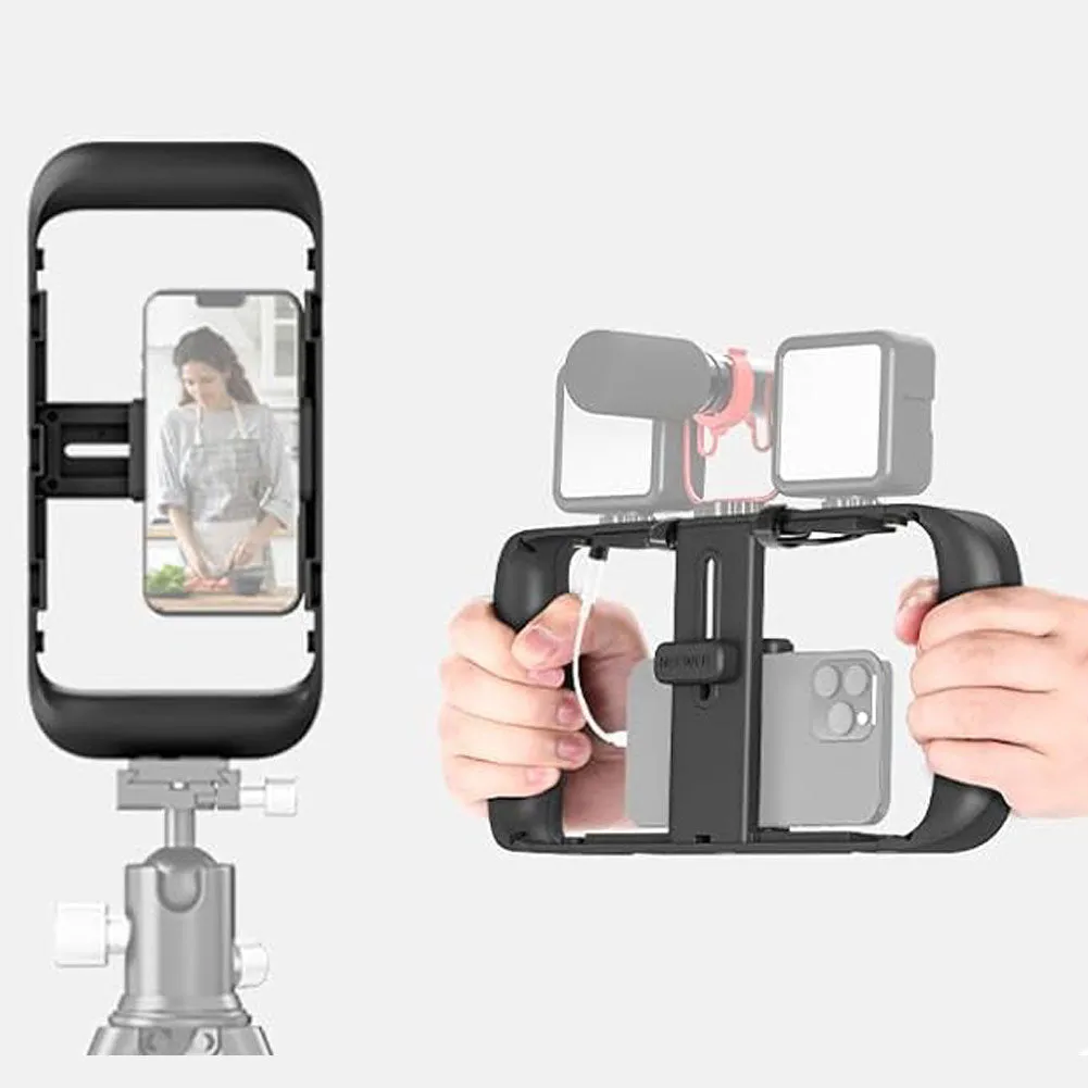 NEEWER A104 Smartphone Video Rig